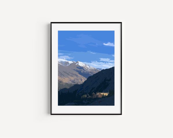 First Snow