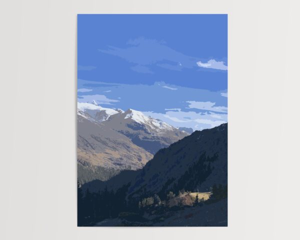 First Snow - Image 2