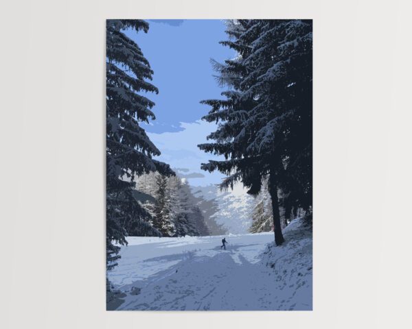 Into the Forest - Image 2