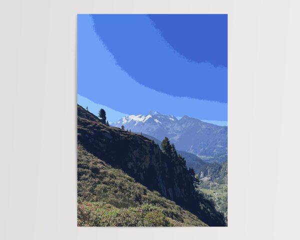 Summits & Shadows - Image 2