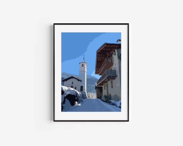 The Village
